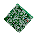 Pikkukuva 5 / 5: sopii RF Demo Kit NanoVNA-F RF-testilevylle HAM-vektoriverkko Test-FO SHAN RAN WANG