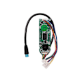 Pikkukuva 4 / 5: Sopii No. 9 sähköpotkulaudalle MaxG30 Bluetooth-ohjauskortti G30 Instrumenttinäyttöpaneeli - FO SHAN RAN WANG