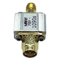 Miniatyrbillede 2 af 5: Egnet til 1090MHz ADS-B Bandpas SAW Filter SMA Interface 1090S Bandpasfilter