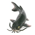 Miniatyrbillede 1 af 5: Børns Simulation Vanddyr Malle Model Legetøj Solid Statisk Ornamenter Action Figur Model Til