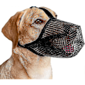 Miniatyrbillede 1 af 4: Hundekurv med justerbare stropper, bløde mesh-dækkede kurve til små, mellemstore og store hunde
