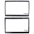 Miniatyrbillede 3 af 5: til Lenovo ThinkPad T440 T440s LCD Skærm Frontramme Top Display Ramme Kabinet