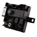 Miniatyrbilde 5 av 5: 12637614585 Integrert Strømkontrollmodul Strømkontakt Erstatningsdel Bil for F10 F20 F22 F23 F30