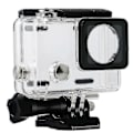 Pikkukuva 5 / 5: Gopro Hero 33+4 vedenalainen vedenpitävä sukelluskotelo Surffaus Suojakotelo
