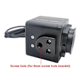 Miniatyrbillede 5 af 5: Industriel 4K USB Webcam IMX179 Sensor OTG UVC Plug & Play