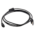 Pikkukuva 2 / 3: USB-kaapeli -E6 malleille Coolpix P50 S520 L18 L16 S210