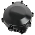 Miniatyrbilde 4 av 5: Nytt motorsykkelmotor veivhus stator deksel for Yamaha YZF-R1 1998-2003 Svart