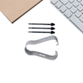 Miniatyrbilde 4 av 5: For Samsung Galaxy Z Fold 3 Touch Stylus S Pen Nib Tupper Fjern Pinsett