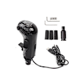 Pikkukuva 1 / 5: PC USB Korkea/Matala Vaihde Simulaattori Vaihdekepin Nuppi Logitech G923 G29 G27 G25 TH8A USB Vaihdekepin Nupille