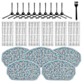 Miniatyrbilde 1 av 4: Reservedeler for / BR150/BR151, for MANVINS G20, for GTTVO BR150/BR151, for BR150/BR151 Robot Va