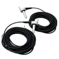 2st 520272 Pooltemperatursensor Termistorsond för Pentair, Jandy, Zodiac 7790 Pool- och Spavärmare Kontrollsystem