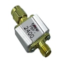 Miniatyrbillede 3 af 5: FBP-2400 2.4G 2450MHz Båndpasfilter Zigbee Anti-Jamming Dedikeret SMA Interface
