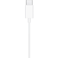 Miniatyrbilde 5 av 5: Apple EarPods (USB-C)