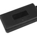 Miniatyrbilde 3 av 5: 2 stk. Trådløs Bluetooth-modul for bil, musikkadapter, ekstra mottaker, Aux-lydkabel for W212 S212 C207