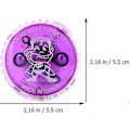 Miniatyrbild 2 av 5: 5-pack Yoyo Leksak, Blinkande Ljus Yoyo Leksak Led Yo-yo Boll För Barn