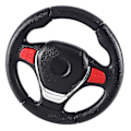 Miniatyrbillede 4 af 5: Universal Driving Controller S9088 S2388 S2588 Reservedele Børnebil Klapvogn Elbil Legetøj Rat-FO SAHN