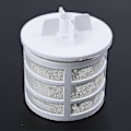 Miniatyrbillede 3 af 4: U66 Filter Kit til Hoover Sprint og Evo Whirlwind Støvsuger - Kompatibel med Se71 35601328 - Rengøringsartikler til Hjemmet