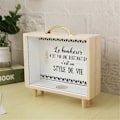 Miniatyrbild 5 av 5: Äventyrsarkivbox, Reseskuggbox, Biljettskuggbox, Grön