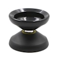 Miniatyrbillede 4 af 5: Y01 Yoyos Node Pro Ikke-reagerende Yo-yoer Legering, professionel Yoyo (sort)