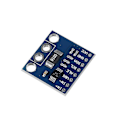 Miniatyrbilde 4 av 5: 5 STK INA226 CJMCU-226 IIC I2C Grensesnitt Bi-Direksjonell Strøm/Effekt Overvåkingssensor Modul for