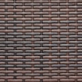 Miniatyrbillede 3 af 5: Reparationskit til Syntetisk Fletværk - Rattan Materiale til Stol, Bord, Knittet Opbevaringskurv