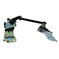Miniatyrbillede 5 af 5: 3M51-13D034-AG Frontlygte Niveausensor Assy til Ford Focus III 2003-2018 Bil Affjedringshøjde