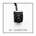Miniatyrbillede 5 af 5: A2469052303 Bakkamera Bil Bakkamera Egnet til - W231 W242 W246