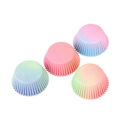 Pikkukuva 1 / 5: 100 kpl Cupcake-vuorat, Standard Cupcake-kupit, DIY Cupcake-paperit, Leivontakupit, Cupcake-kääreet, Keittiön leivontavarusteet