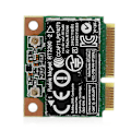 Miniatyrbillede 3 af 5: 2,4 GHz WiFi-kort RT3290 Trådløs LAN-netværksadapter 150 Mb til HP Pavilion G7 Dedikeret delenummer 690020-001
