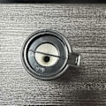 Miniatyrbillede 4 af 5: 6 stk. HEPA-filtre til Wyze håndholdt ledningsfri støvsuger, reservedele