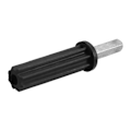 Miniatyrbillede 3 af 5: 4182 740 3501 4182-740-3501 Spline Driver Udskiftning til STIHL 4182 740 3501 HT70 HT 75 HT101 HT131
