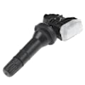 Miniatyrbild 5 av 5: 4 st Däcktryckssensor 13522629 TPMS för Opel Antara Bolt Karl