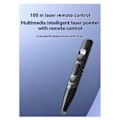 Pikkukuva 3 / 5: Ladattava langaton esitysohjain Stylus-kosketusnäyttökynä PPT-osoitin