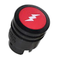 Miniatyrbilde 2 av 5: Passer for 2181803 Tenningsbryter Erstatning for Utvalgte Gassgrillmodeller-FO  SHAN  RAN  WANG