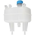 Miniatyrbilde 2 av 5: Ekspansjonstank for kjølevæske til bil for Fiat Duacato Peugeot Boxer Citroen Reply 1374132080 1374133080 161196
