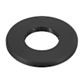 Miniatyrbillede 1 af 5: RMS (20mm) Linseadapter Passer til RMS Microscopy Society Linse til M42 Mount Indvendig Gevind Rms