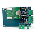 Miniatyrbillede 3 af 5: ACB-001 TCP/IP Netværk Wiegand 26 Adgangskontrolpanel til 1 Dør