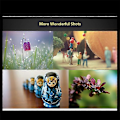 Miniatyrbillede 4 af 5: APEXEL 4K HD 100mm Makroobjektiv med CPL Filter Universal Klemme Mikro-Objektiver til iPhone/Samsung/Alle Sm