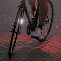 Miniatyrbilde 5 av 5: 30 Sykkellykter Foran og Bak, USB Oppladbar 30 Lumen Sykkellys og Baklys Sett, 230 Graders Synlighet, 800m Synlig Rekkevidde