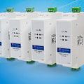 Pikkukuva 4 / 5: DR302 DIN-kisko Sarja RS485 Ethernet TCP IP -palvelinmoduuli Ethernet-muunnin Modbus RTU - Modbus TCP -laite