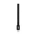 Miniatyrbillede 1 af 5: CF-WU818N Usb Wifi Adapter 150Mbps Wifi Adapter 2.4Ghz Wifi Dongle CF-818N
