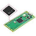 Miniatyrbillede 2 af 5: Rp2040 Chip Dual-core Arm Cortex M0+ Processor, Understøtter Ardui No, Micropython