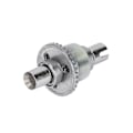 Miniatyrbilde 4 av 5: PX9300-07A Metalldifferensial for 9300 9304 1/18 RC Modellbil Reservedeler Erstatningstilbehør
