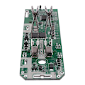 Pikkukuva 5 / 5: 1kpl Piirilevy, PCB Akun Lataussuojauspiirilevy V6 V7 Johdottomalle Imurille