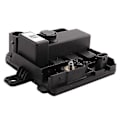 Miniatyrbilde 3 av 5: 12637614585 Integrert Strømkontrollmodul Strømkontakt Erstatningsdel Bil for F10 F20 F22 F23 F30