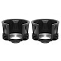 Pikkukuva 1 / 5: 2 kpl Auton Kupinpidike Insert Land Rover L322 L405 LR3 LR4 Range Rover L322 L405 LR087454