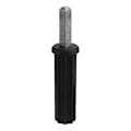 Miniatyrbillede 1 af 5: 4182 740 3501 4182-740-3501 Spline Driver Udskiftning til STIHL 4182 740 3501 HT70 HT 75 HT101 HT131