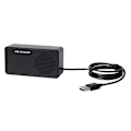 Miniatyrbild 4 av 5: Portabel USB-minihögtalare med hög volymstereo