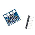 Miniatyrbilde 2 av 5: 5 STK INA226 CJMCU-226 IIC I2C Grensesnitt Bi-Direksjonell Strøm/Effekt Overvåkingssensor Modul for