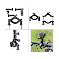 Miniatyrbillede 5 af 5: Bilmontering Valgfri Cykel Motorcykel Montering til Hero Tilbehør til
